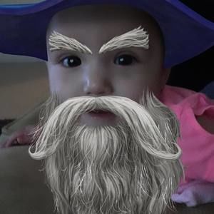 Meet your Posher, Evaristo